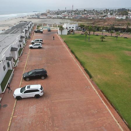 Quinta Pacifica Beachfront Villas Rosarito Ngoại thất bức ảnh