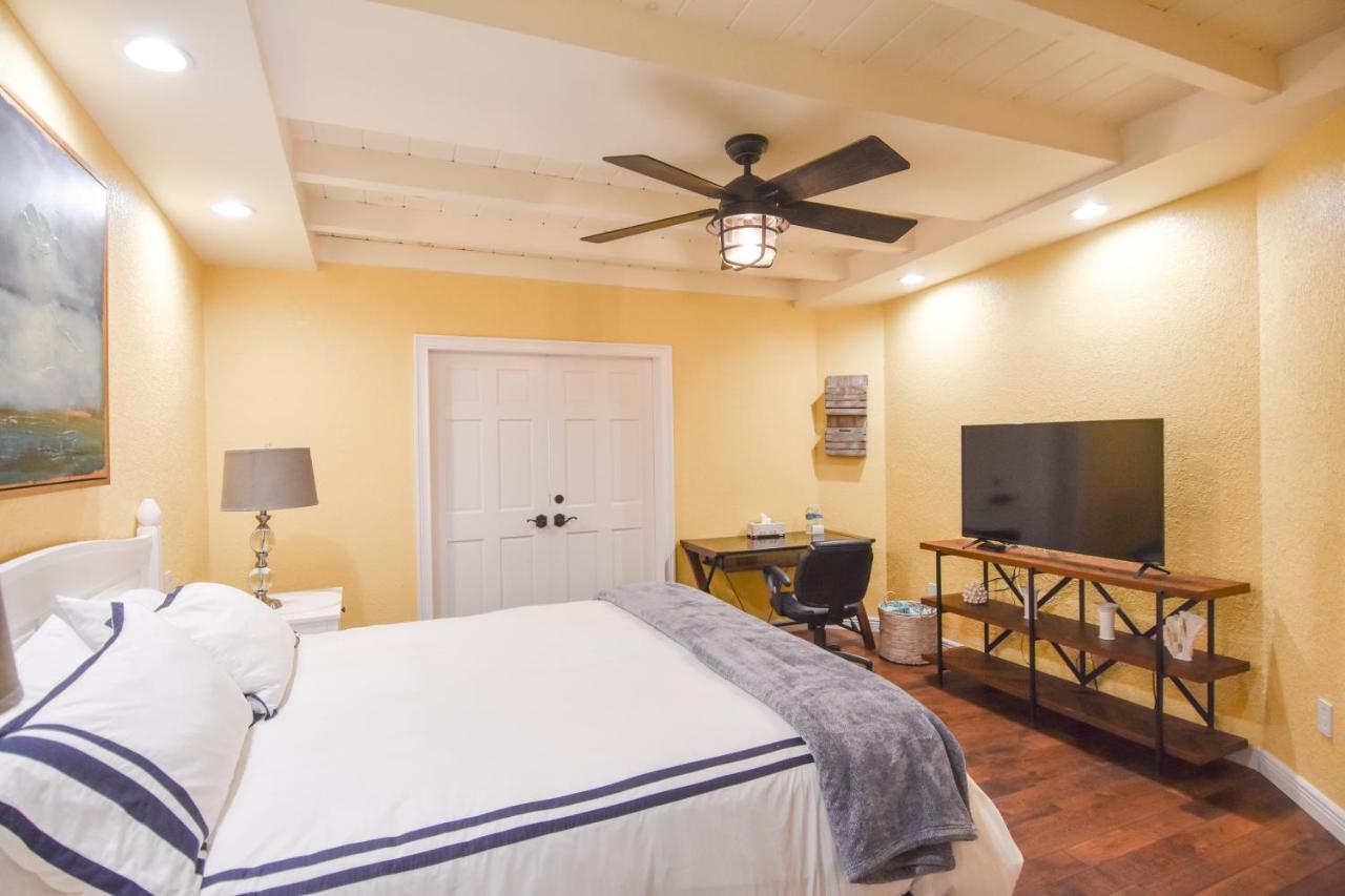 Quinta Pacifica Beachfront Villas Rosarito Ngoại thất bức ảnh