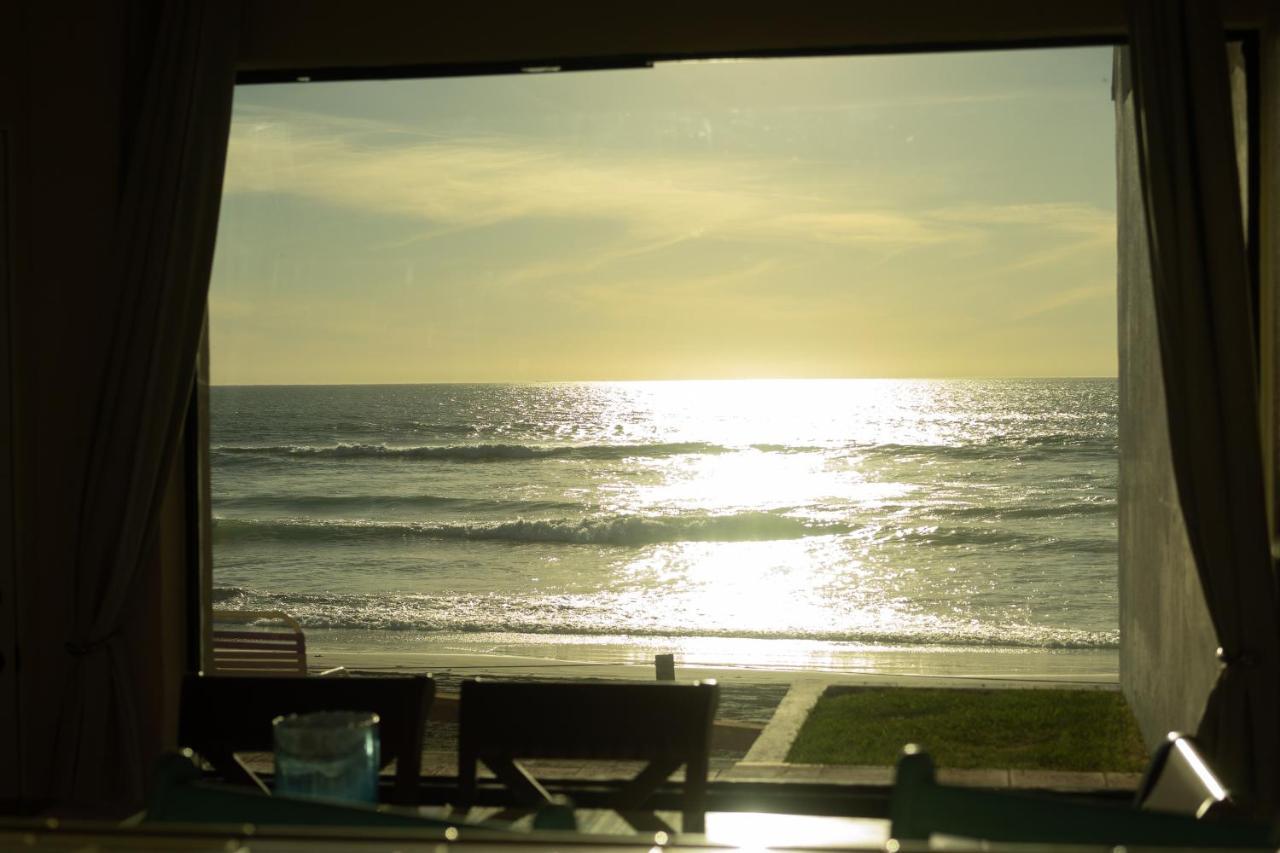 Quinta Pacifica Beachfront Villas Rosarito Ngoại thất bức ảnh