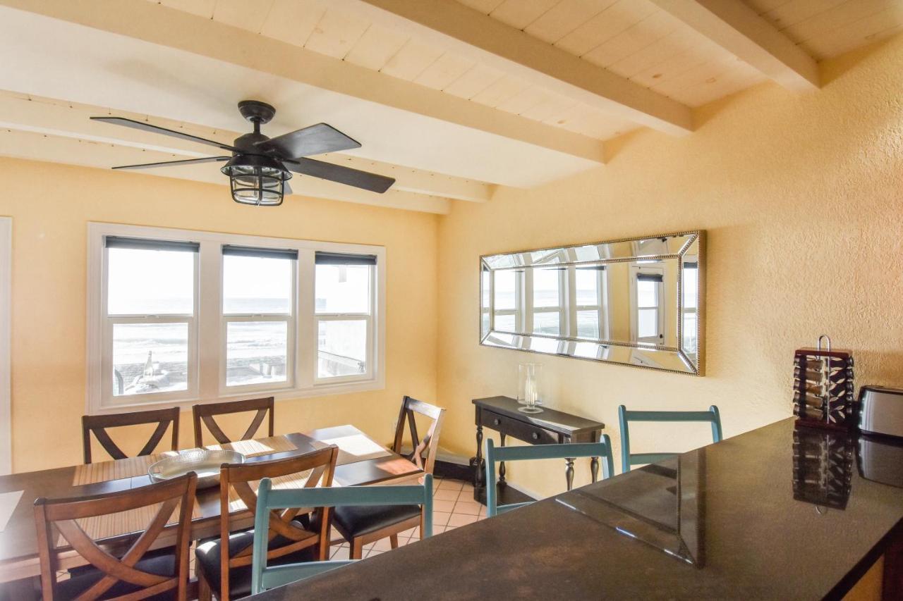 Quinta Pacifica Beachfront Villas Rosarito Ngoại thất bức ảnh
