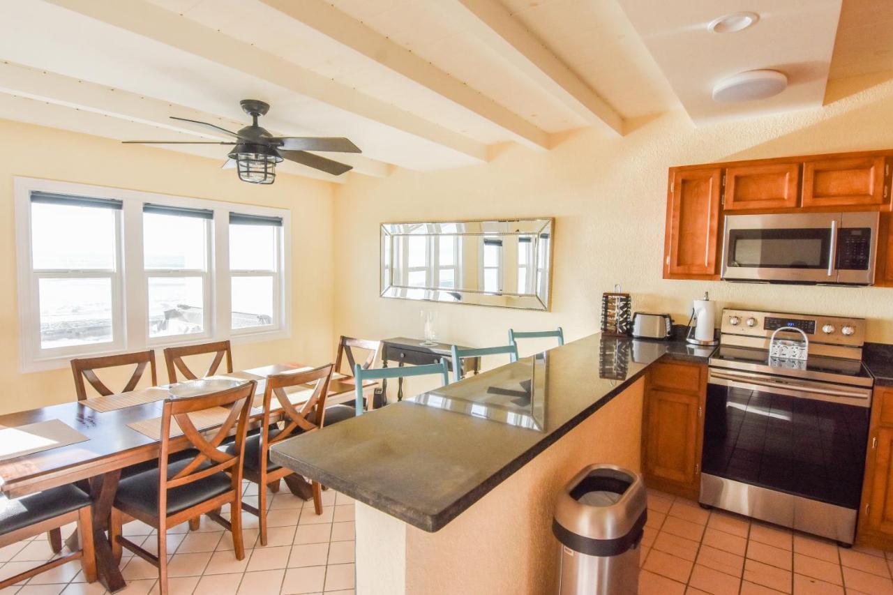 Quinta Pacifica Beachfront Villas Rosarito Ngoại thất bức ảnh