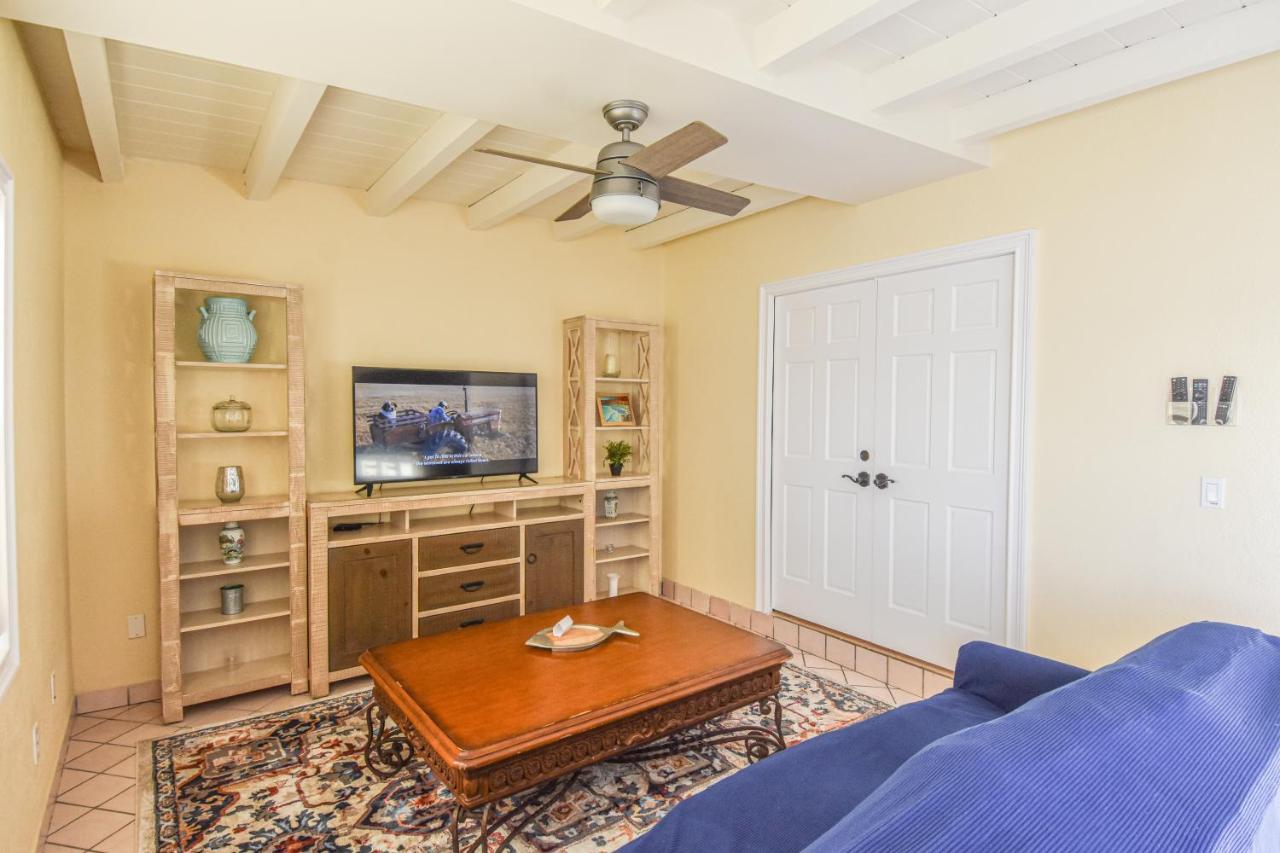 Quinta Pacifica Beachfront Villas Rosarito Ngoại thất bức ảnh