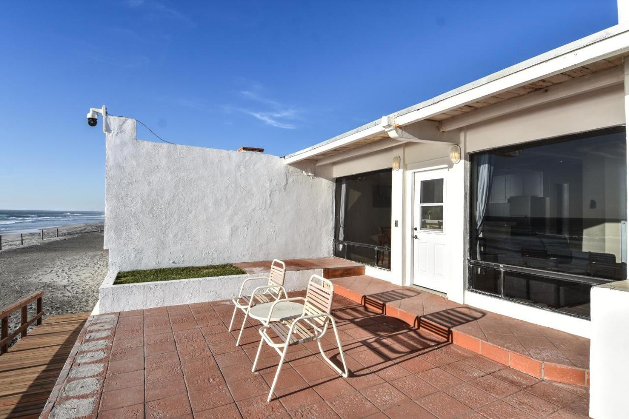 Quinta Pacifica Beachfront Villas Rosarito Ngoại thất bức ảnh
