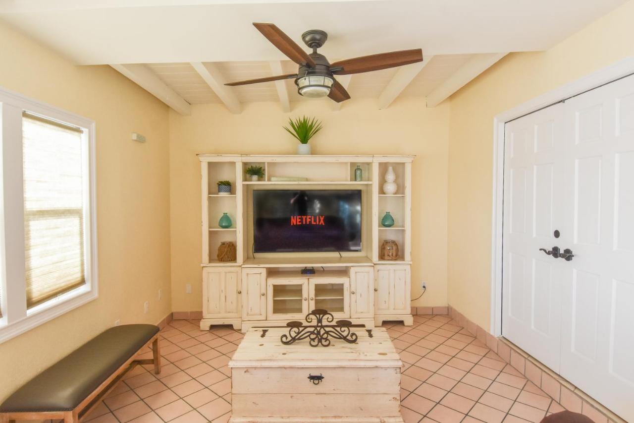 Quinta Pacifica Beachfront Villas Rosarito Ngoại thất bức ảnh