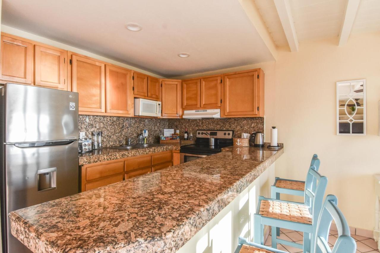 Quinta Pacifica Beachfront Villas Rosarito Ngoại thất bức ảnh