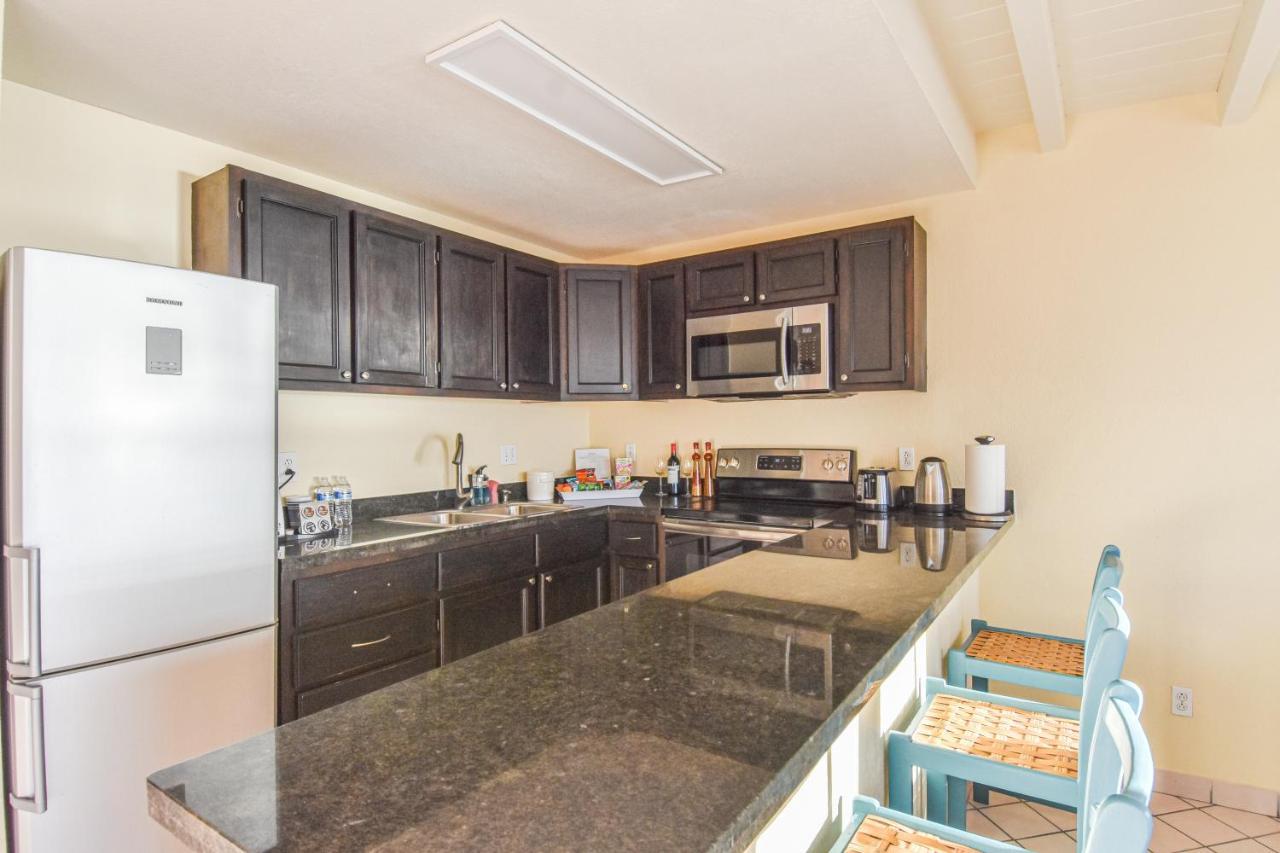 Quinta Pacifica Beachfront Villas Rosarito Ngoại thất bức ảnh