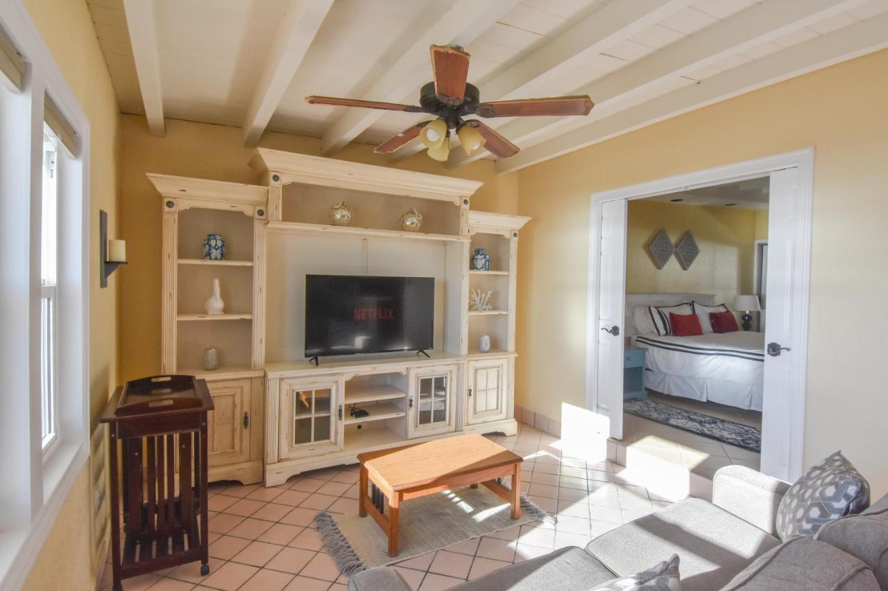 Quinta Pacifica Beachfront Villas Rosarito Ngoại thất bức ảnh