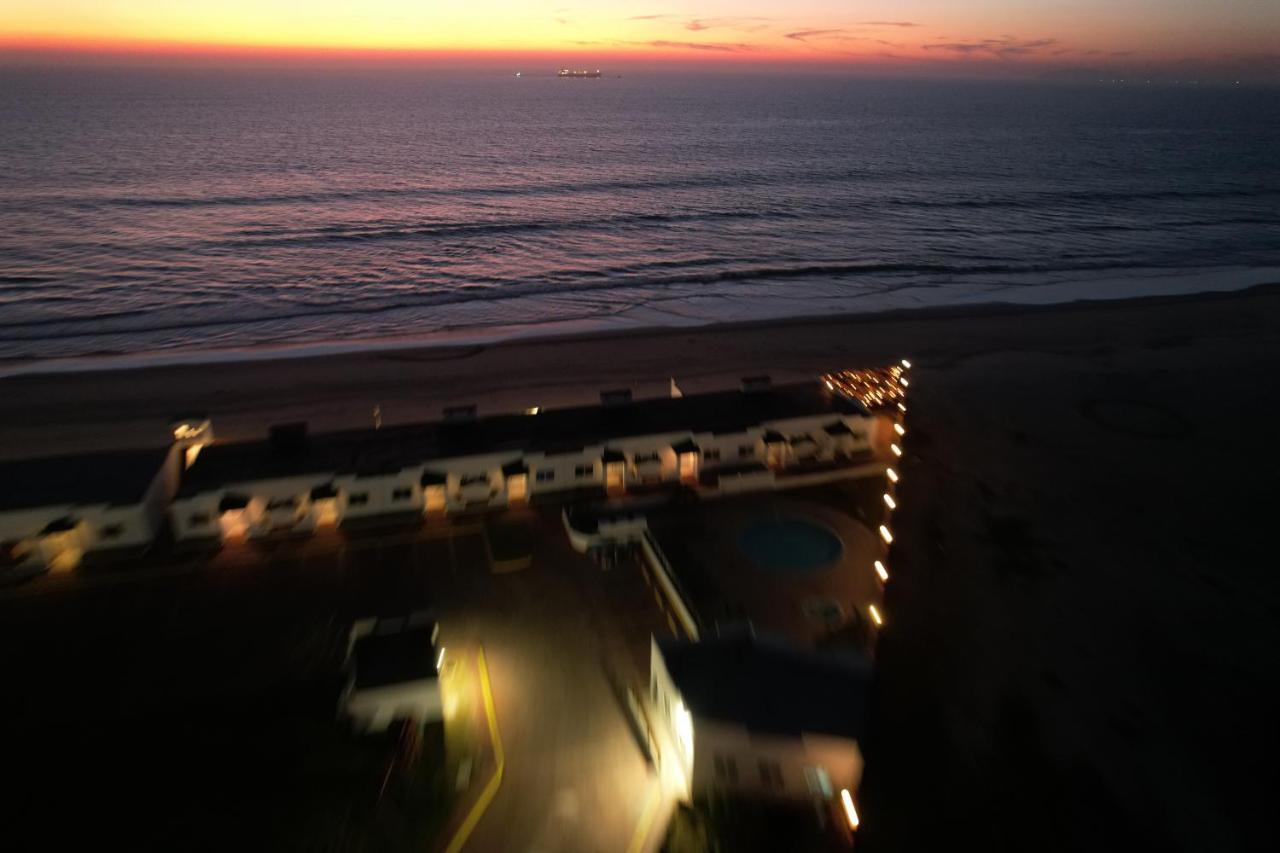 Quinta Pacifica Beachfront Villas Rosarito Ngoại thất bức ảnh