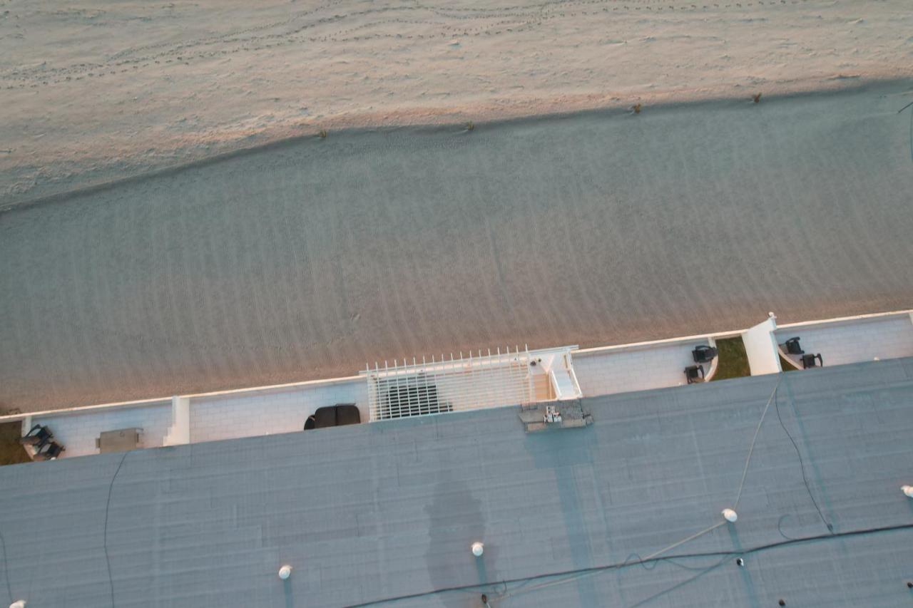 Quinta Pacifica Beachfront Villas Rosarito Ngoại thất bức ảnh