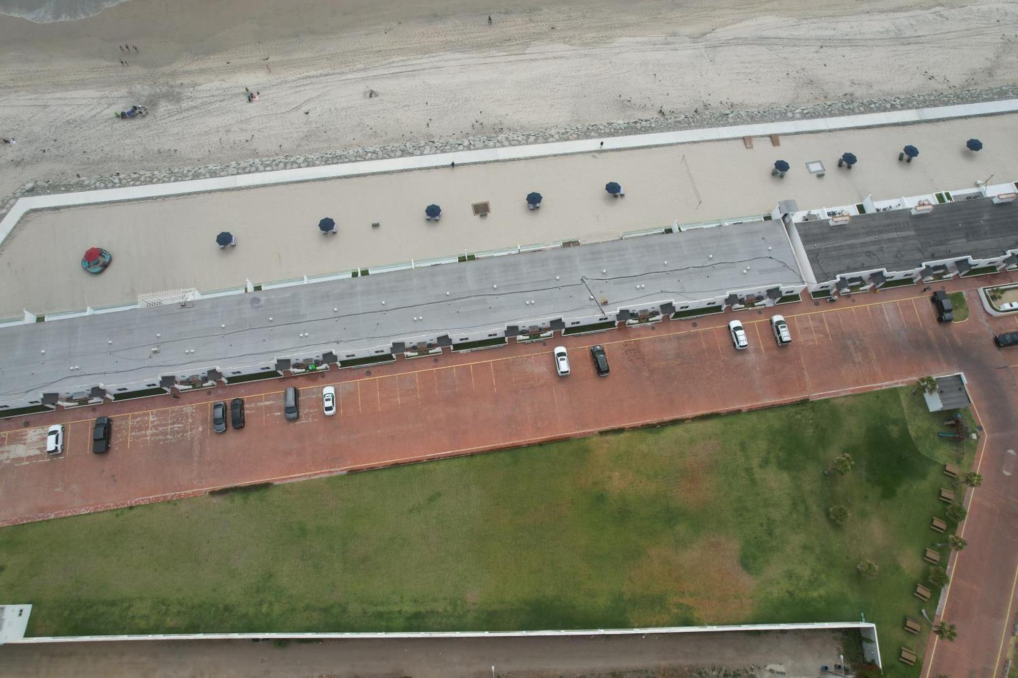 Quinta Pacifica Beachfront Villas Rosarito Ngoại thất bức ảnh